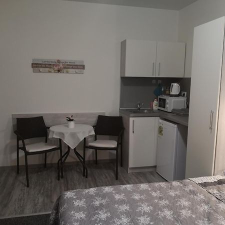 Apartment Seagarden 19 Varna Rom bilde