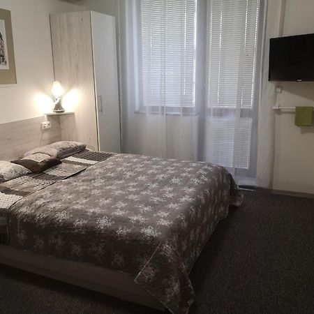 Apartment Seagarden 19 Varna Rom bilde
