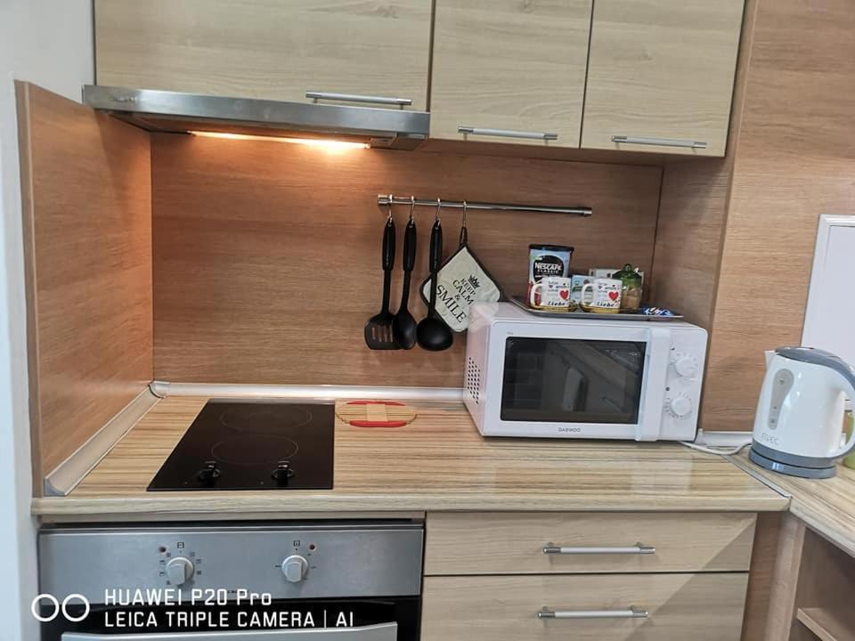 Apartment Seagarden 19 Varna Eksteriør bilde
