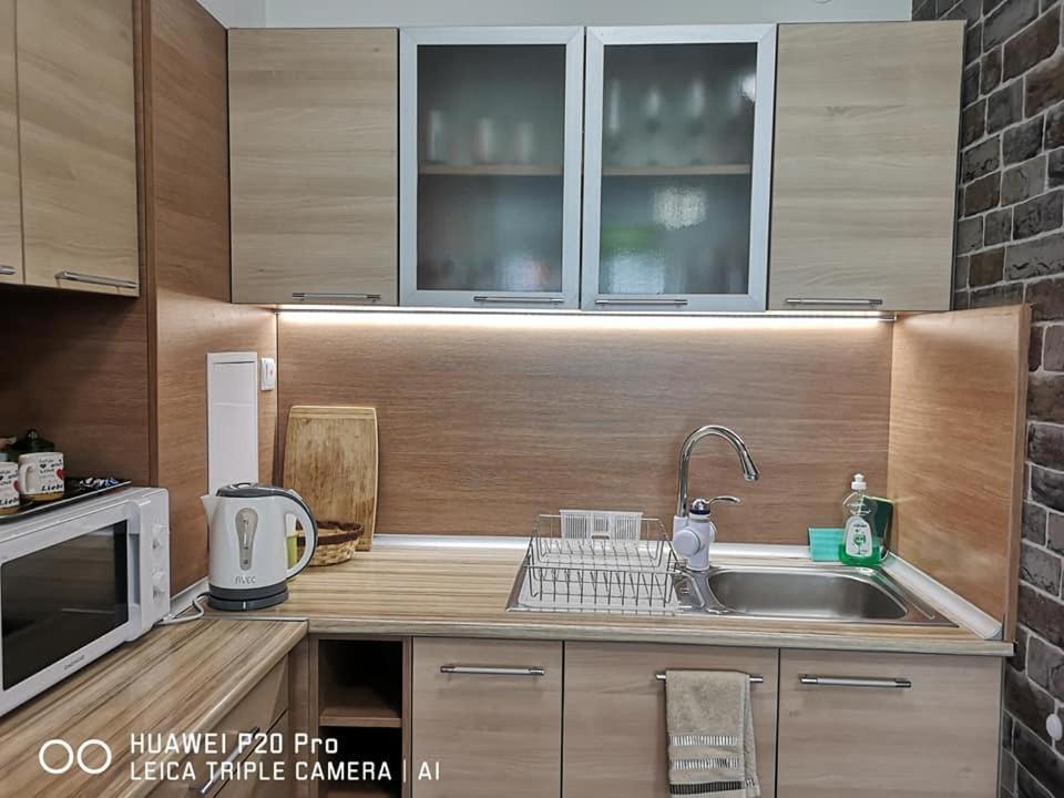 Apartment Seagarden 19 Varna Eksteriør bilde