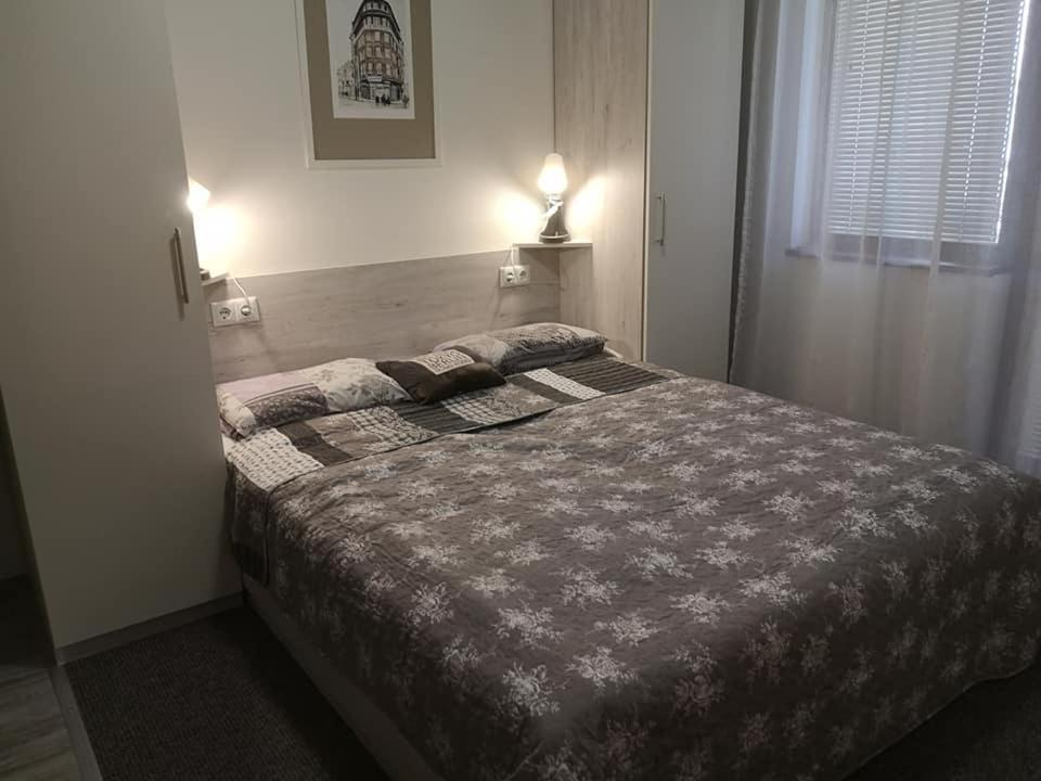 Apartment Seagarden 19 Varna Eksteriør bilde