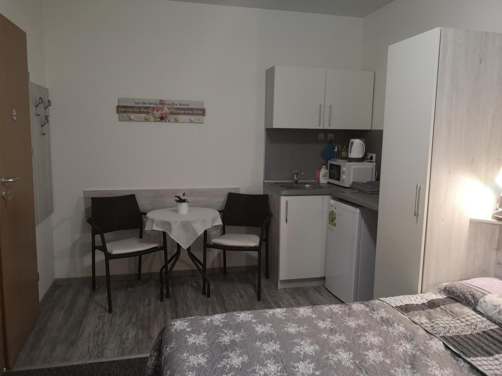 Apartment Seagarden 19 Varna Rom bilde