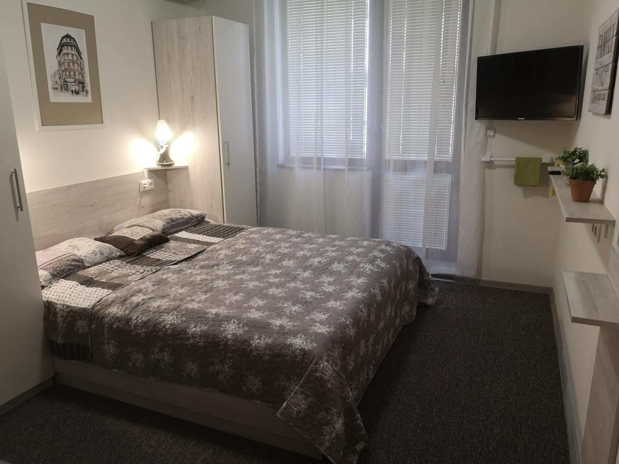 Apartment Seagarden 19 Varna Rom bilde