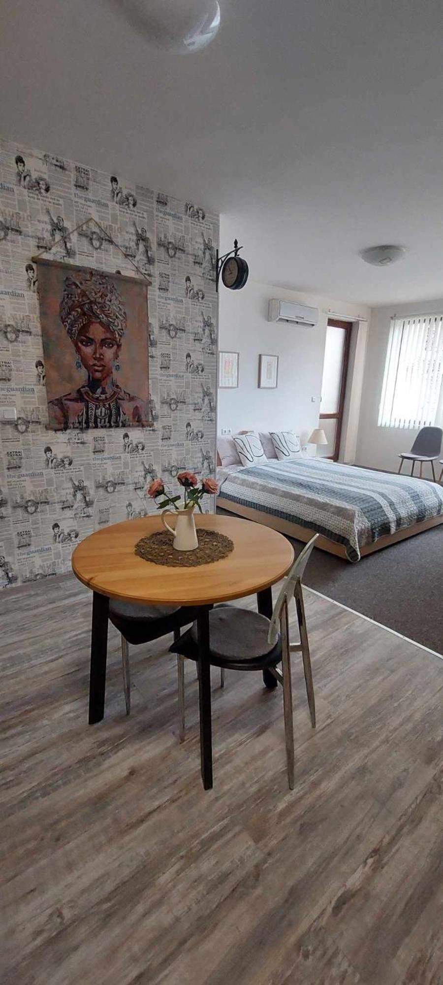 Apartment Seagarden 19 Varna Eksteriør bilde