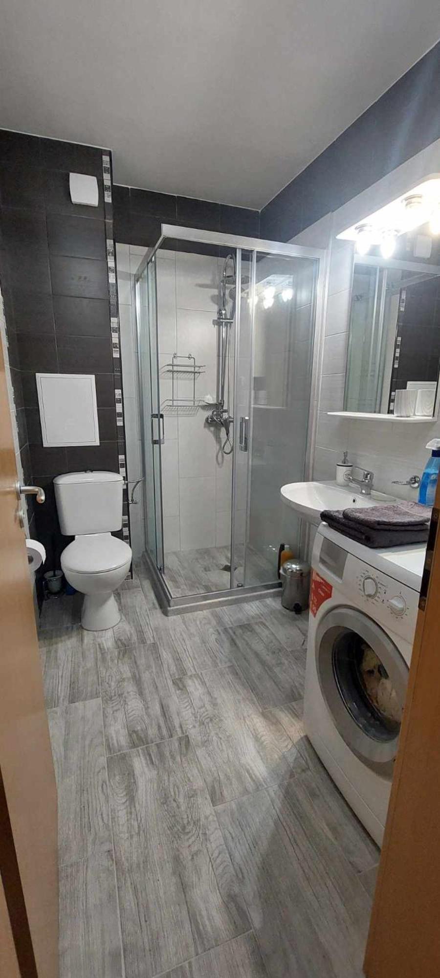 Apartment Seagarden 19 Varna Eksteriør bilde